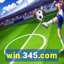win 345.com